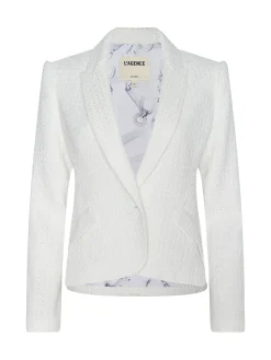 Jennah Tweed Blazer