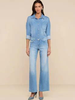 Jorah Oversized Shirt
