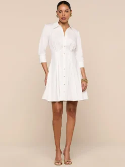 Journi Shirt Dress