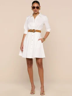 Journi Shirt Dress