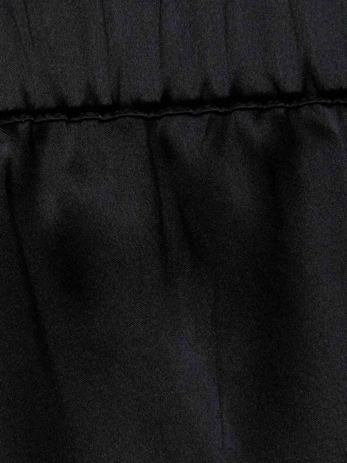 Joy Silk Lace Short
