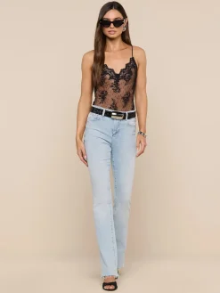 Kaelith Lace Bodysuit