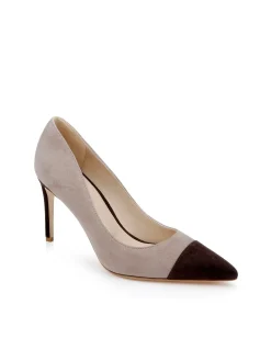 Kendelle Suede Pump
