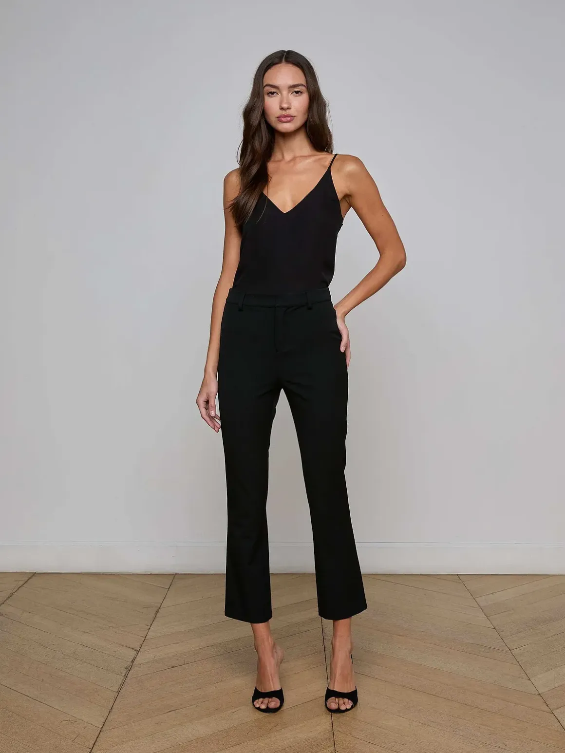 Ketra Bootcut Trouser