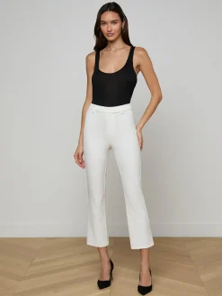 Ketra Bootcut Trouser