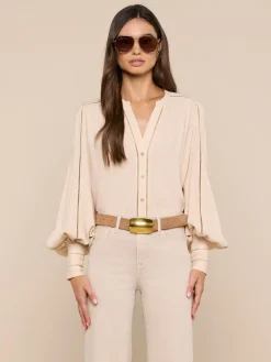 Kiera Blouse