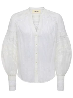 Kiera Blouse