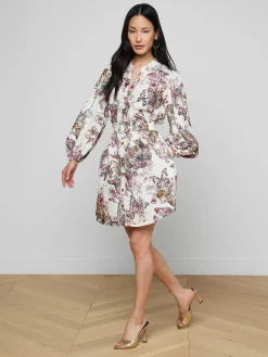 Kiersten Dress