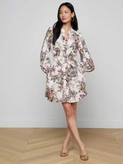 Kiersten Dress