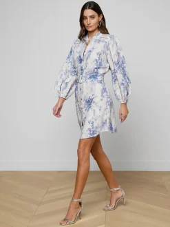 Kiersten Dress