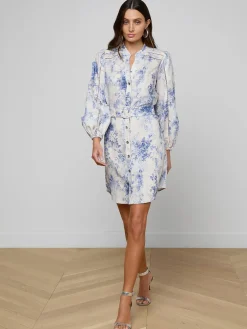 Kiersten Dress