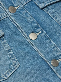 Kirstie Jean Shirt Jacket
