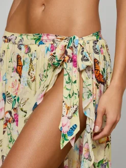 Klaire Cover-Up Skirt