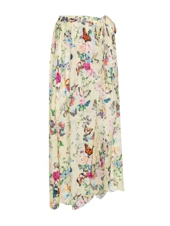 Klaire Cover-Up Skirt