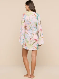 Kohima Cover-Up Dress