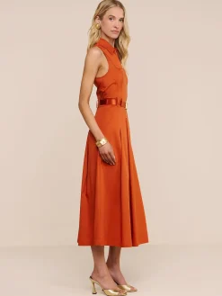 Kolton Dress