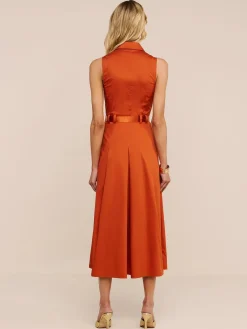 Kolton Dress