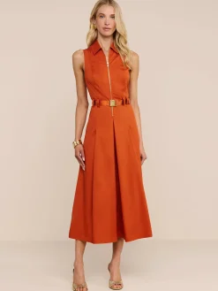 Kolton Dress
