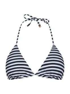 Kristin Triangle Bikini Top