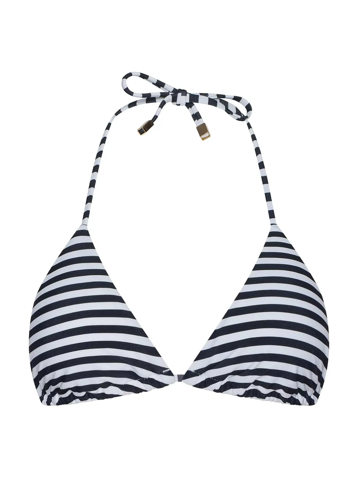 Kristin Triangle Bikini Top