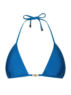 Kristin Triangle Bikini Top