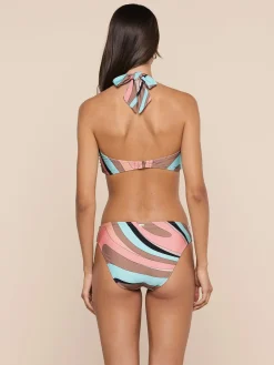Krysta Halter Bikini Top