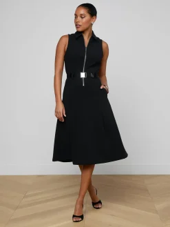 Kylo Shirt Dress