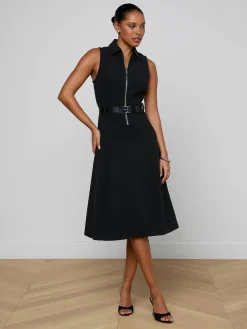 Kylo Shirt Dress