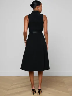 Kylo Shirt Dress