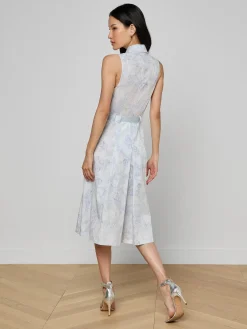 Kylo Shirt Dress