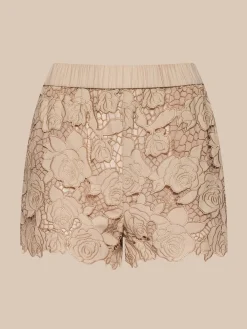 Laina Eyelet Short