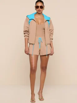 Lark Windbreaker