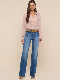 Laurent Blouse