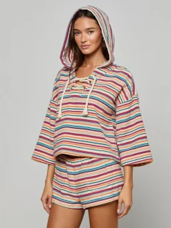 Lee Cover-Up Poncho