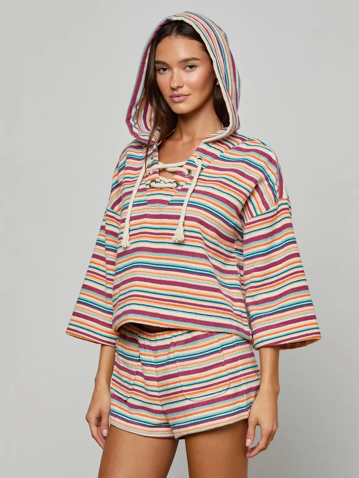 Lee Cover-Up Poncho
