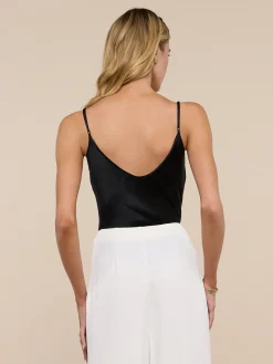 Lexi Silk Camisole