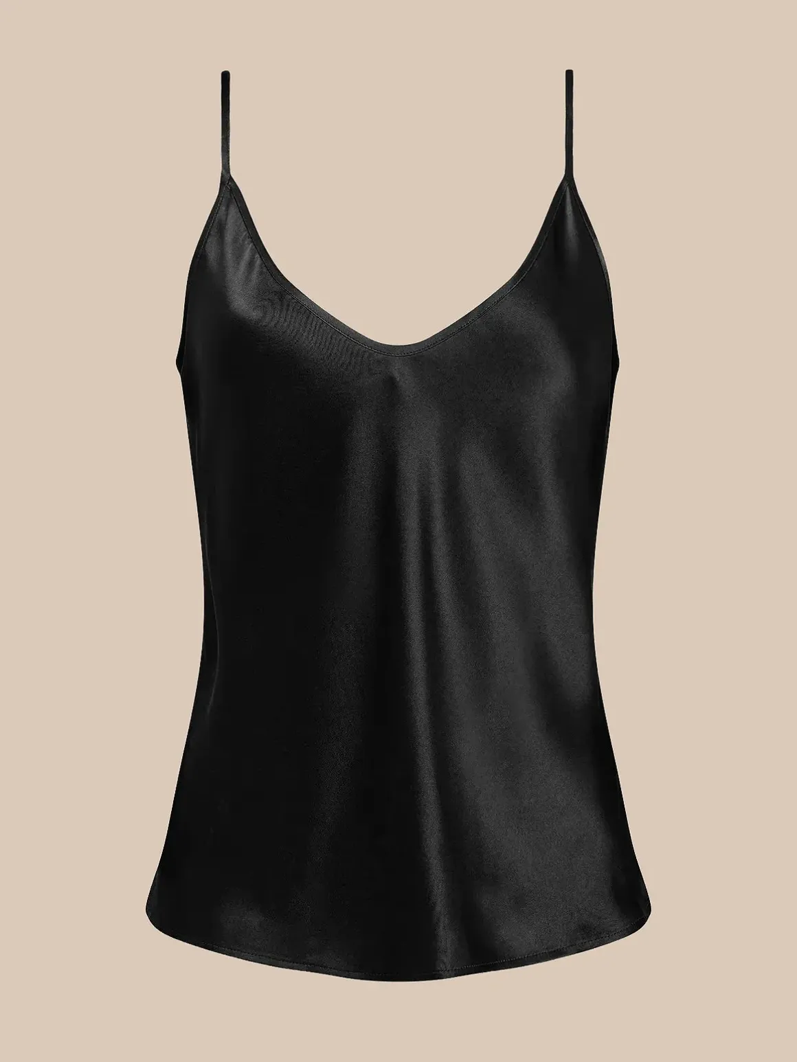 Lexi Silk Camisole