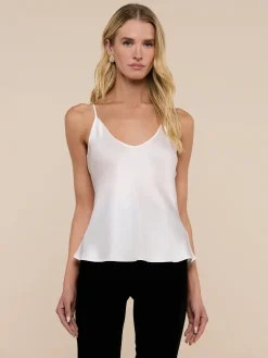 Lexi Silk Camisole