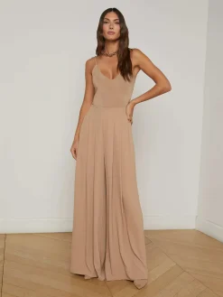 Lexi Silk Camisole