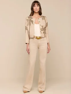 Lian Beaded Jacket