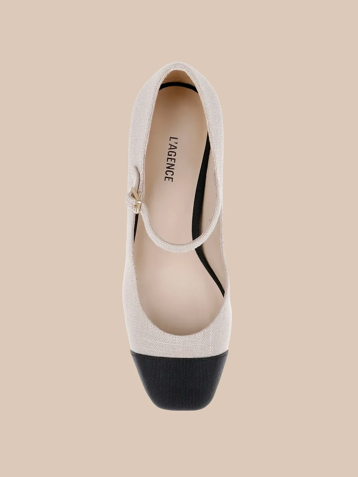 Lilles Platform Pump