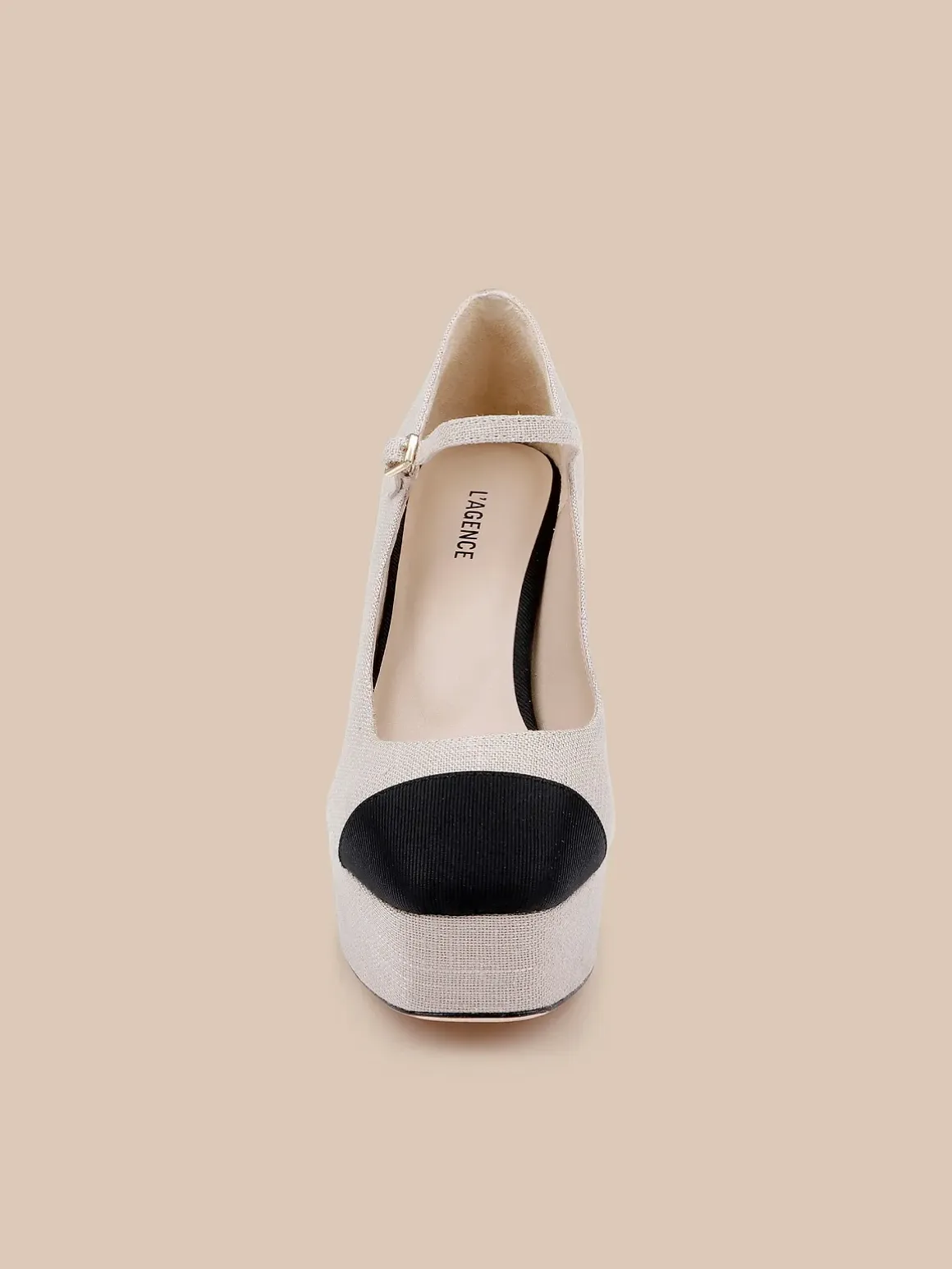 Lilles Platform Pump