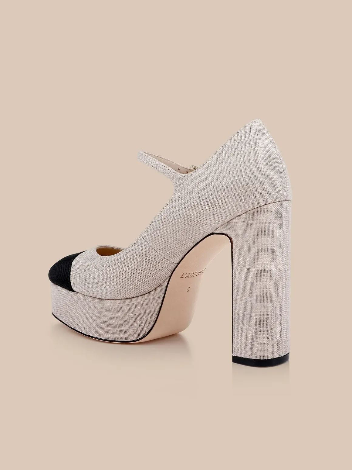 Lilles Platform Pump