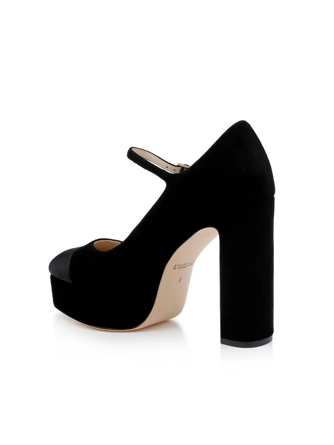 Lilles Platform Pump