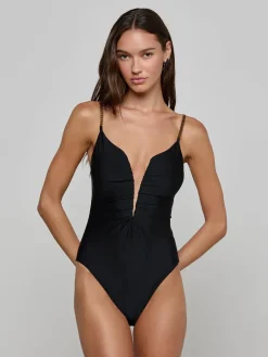 Lilou One-Piece Swimsuit