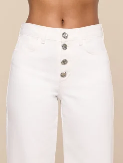 Liora Cropped Jean