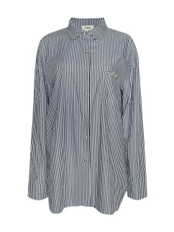 Lorena Cover-Up Shirt