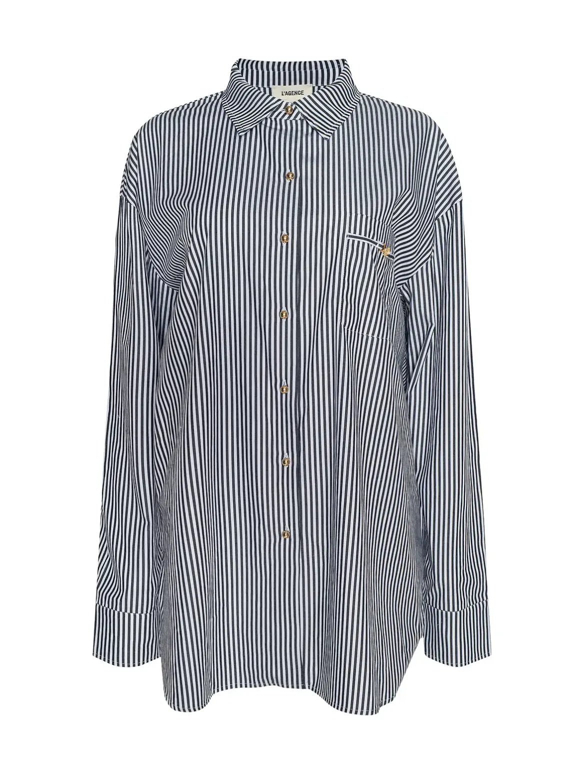 Lorena Cover-Up Shirt