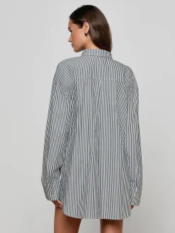 Lorena Cover-Up Shirt