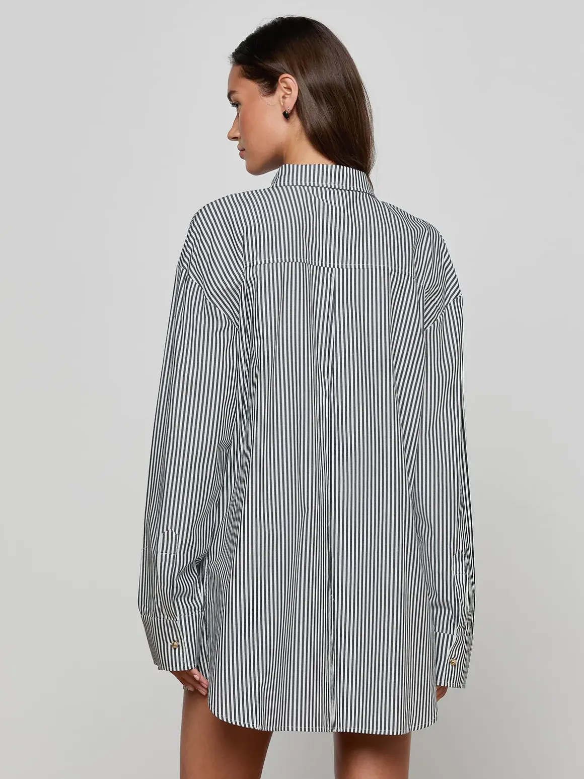 Lorena Cover-Up Shirt